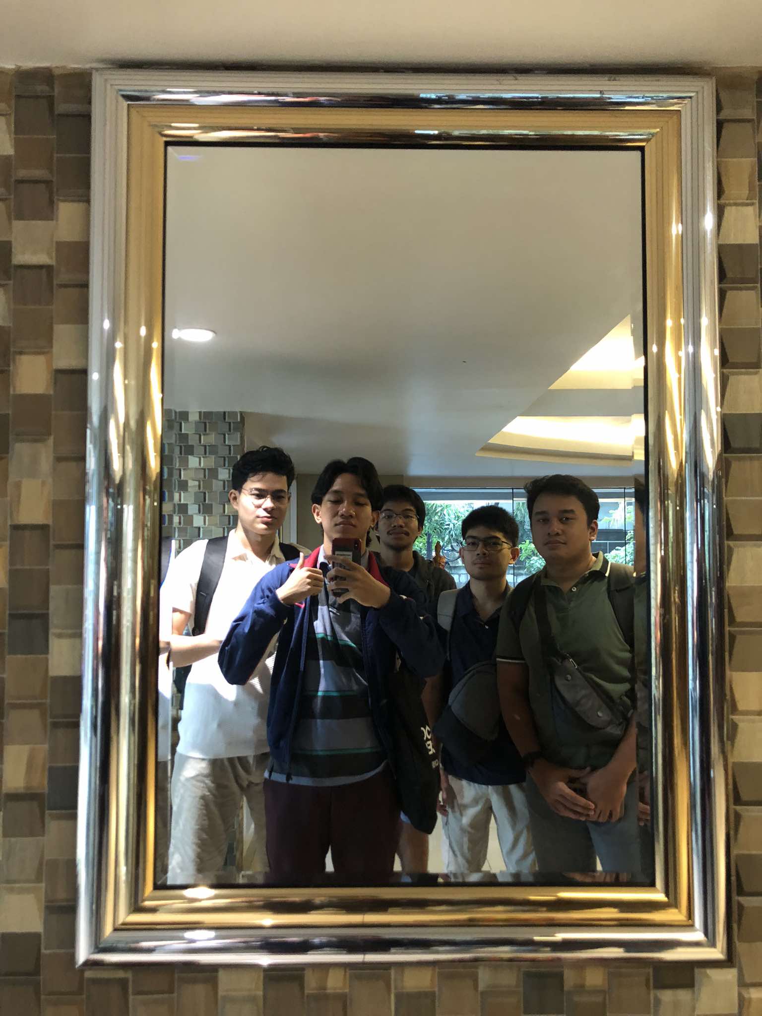 Globe Hangouts GoGAMING - 2